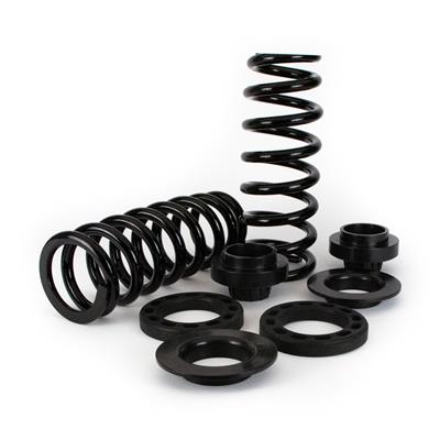 COIL SPRING CONVERSION KIT