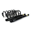 COIL SPRING CONVERSION KIT