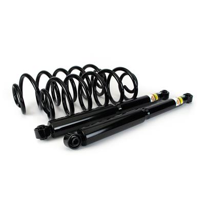 COIL SPRING CONVERSION KIT