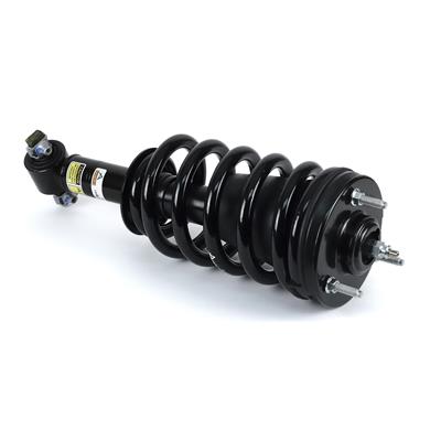 NEW FRONT MAGNETIC SHOCK W/SPR