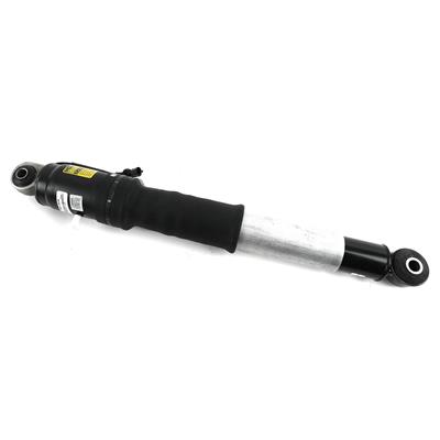 AIR SHOCK
