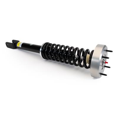 ELECTRONIC COILOVER STRUT