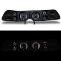 DIRECT FIT GAUGES