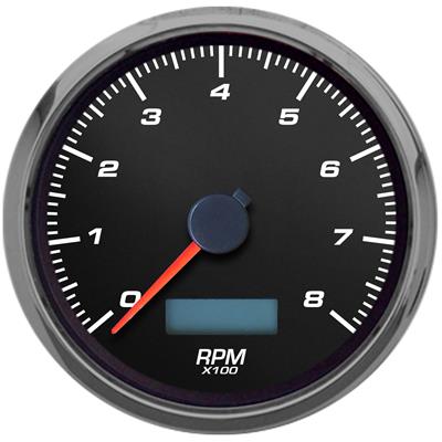 PERFORMANCE II TACHOMETER