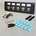 SWITCH PANELS