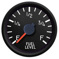 AVIATOR  FUEL LEVEL GAUGE