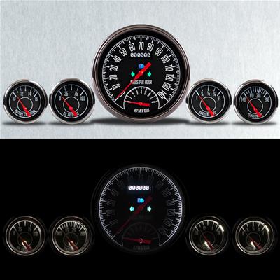 DIRECT FIT GAUGE