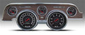 GAUGE PANEL