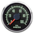 1969 SERIES 0-100 PSI OIL PRES