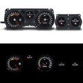 DIRECT FIT GAUGE KIT