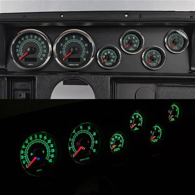 GAUGE KIT