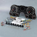 67-72 GM TRUCK GAUGE KIT