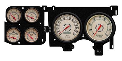 73-87 CHEVY/GMC TRUCK GAUGE KI