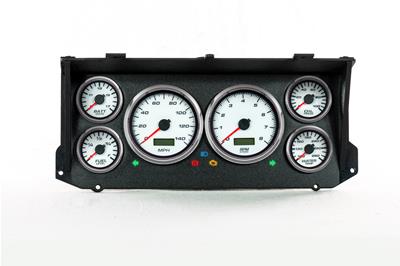 73-79 FORD TRUCK PERFORMANCE I