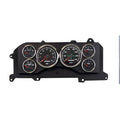 MUSTANG GAUGE KIT