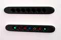 7 LAMP PANEL