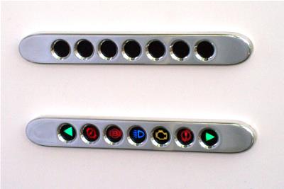 LAMP PANEL