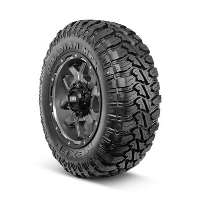 TIRE 285/75-16