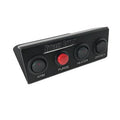 04-06 GTO SLIDE IN SWITCH PANE