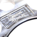 NITROUS OXIDE BOTTLE BRACKETS