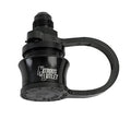 QUICK RELEASE FEMALE SOCKET