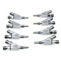 NITROUS OXIDE NOZZLES