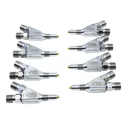 NITROUS OXIDE NOZZLES