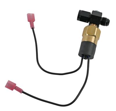 FUEL PRESSURE SAFETY SWITCH W/