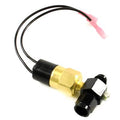 FUEL PRESSURE SAFETY SWITCH W/