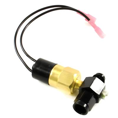FUEL PRESSURE SAFETY SWITCH W/