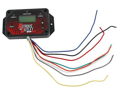 NITROUS CONTROLLER