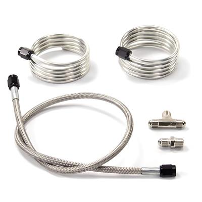 DUAL VENT PURGE (WINDSHIELD EX
