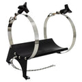 HEATED 10LB/15LB NITROUS BOTTL