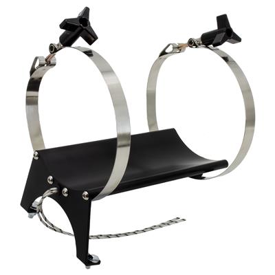 HEATED 10LB/15LB NITROUS BOTTL