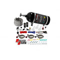 X-SERIES UNIVERSAL SINGLE NOZZ