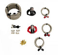 X-SERIES CORE EFI NITROUS KIT
