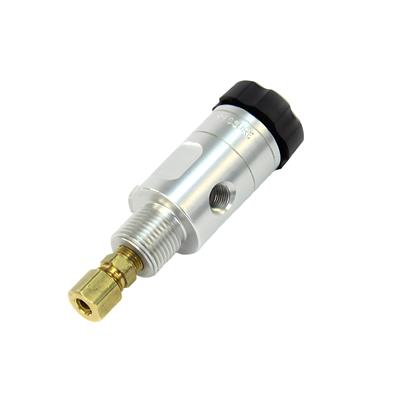 NITROUS OXIDE BOTTLE VALVE