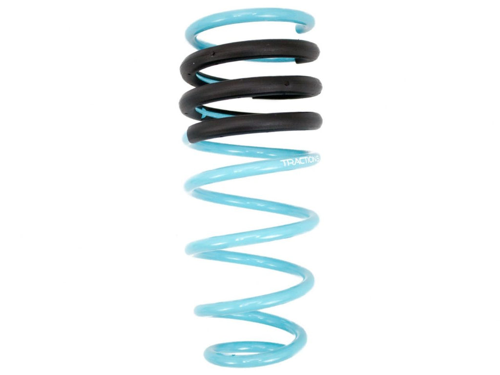 Godspeed Traction-S Performance Lowering Springs For Porsche 911 (991) 2013-19