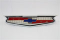 1955 TRUNK EMBLEM ASSEMBLY