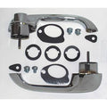 DOOR HANDLE ASSEMBLY