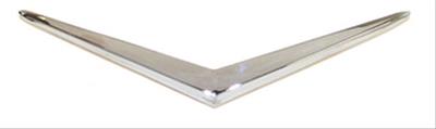 60V-8 TRUNK LID ``VEE``