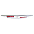 1962 IMPALA SS HOOD EMBLEM