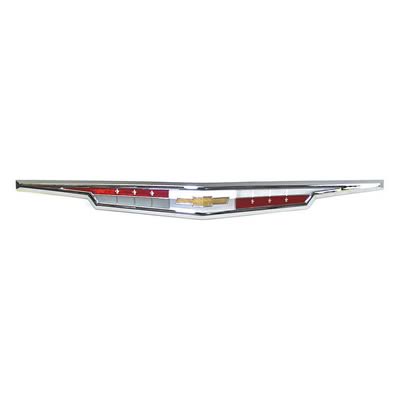 TRUNK EMBLEM