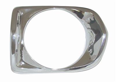 HEADLIGHT BEZEL