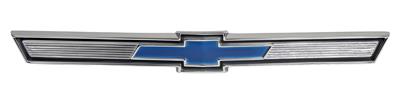 HOOD EMBLEM EA