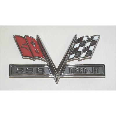 FT FDR X-FLAG   396 TURBO