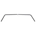 3 PIECE REAR WINDOW TRIM