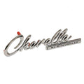CHEVELLE EMBLEM