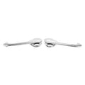 70-72 DOOR HANDLE ASSEMBLY FRN