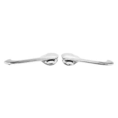 70-72 DOOR HANDLE ASSEMBLY FRN